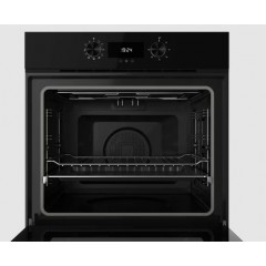 Teka HLB 8400 FBK Φούρνος άνω Πάγκου 71lt Π59.5εκ. Μαύρος Teka HLB 8400 FBK Φούρνος άνω Πάγκου 71lt Π59.5εκ. Μαύρος